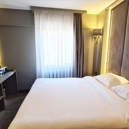 Dilens Bosphorus Hotel Istanbul Cameră foto