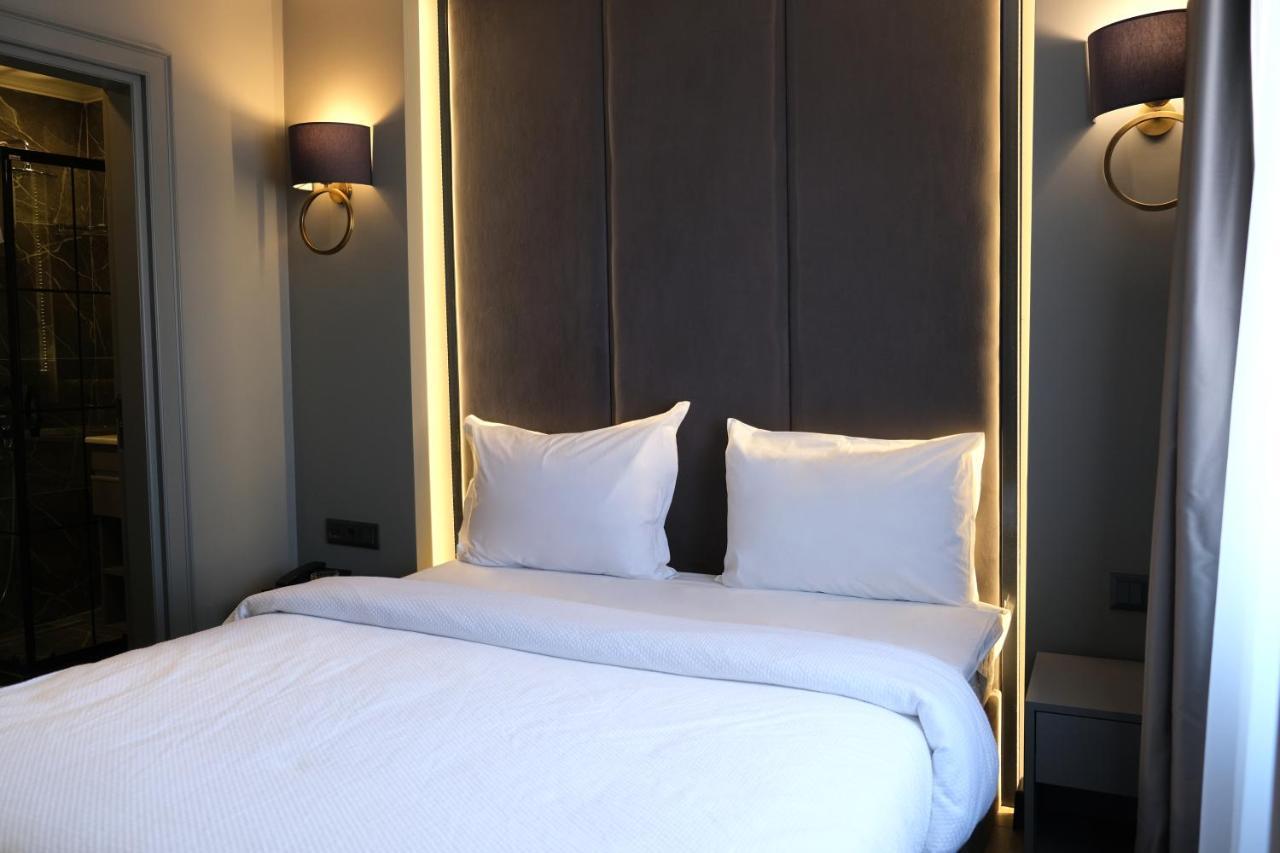 Dilens Bosphorus Hotel Istanbul Cameră foto
