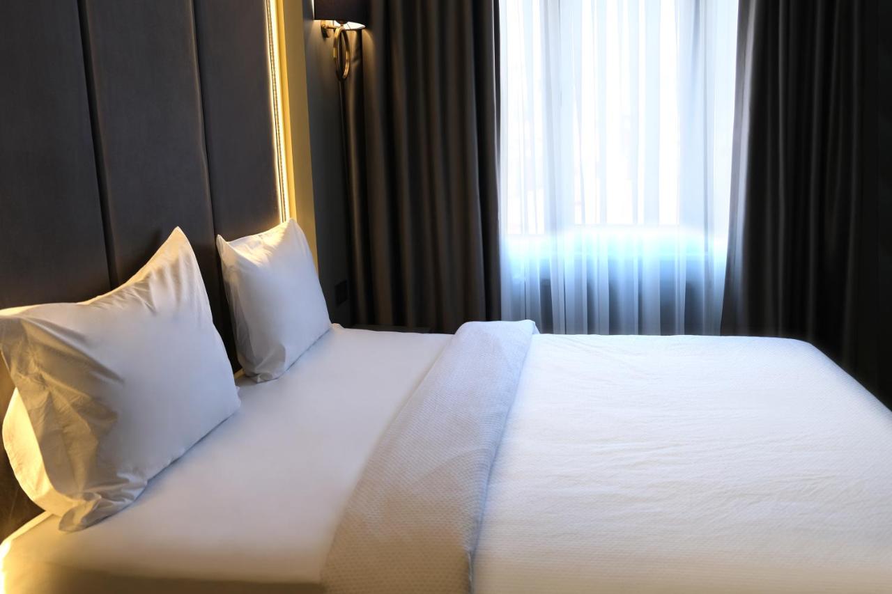 Dilens Bosphorus Hotel Istanbul Cameră foto
