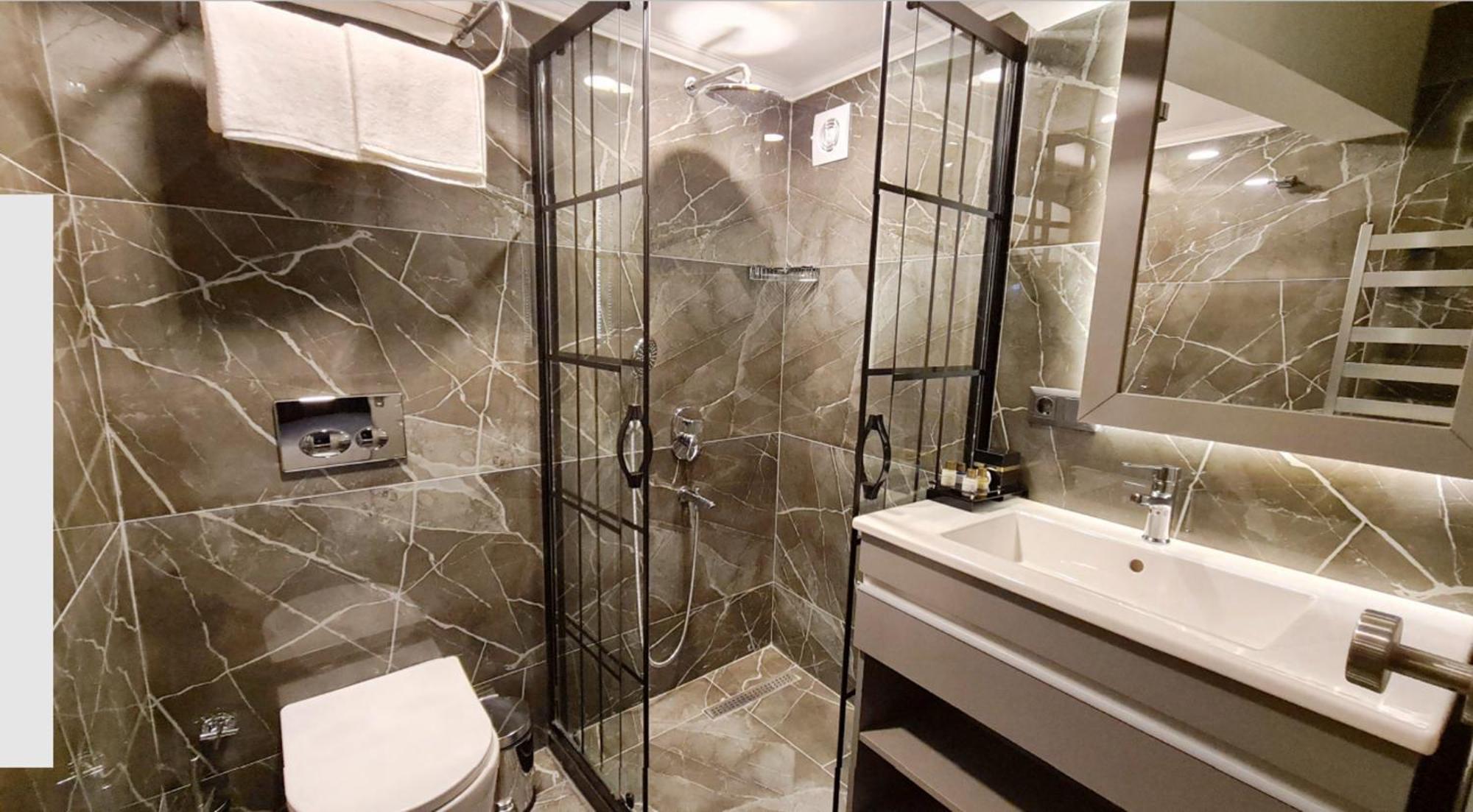 Dilens Bosphorus Hotel Istanbul Cameră foto